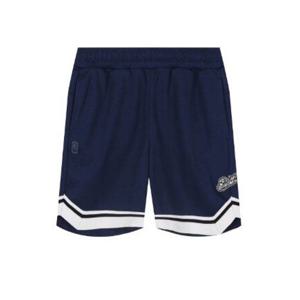 [NBA KIDS]NBA 폴리 메쉬 5부 팬츠(K252TP090P0606)_CJ