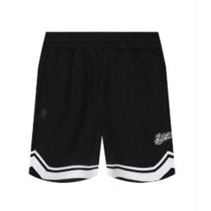 [NBA KIDS]NBA 폴리 메쉬 5부 팬츠(K252TP090P1919)_CJ