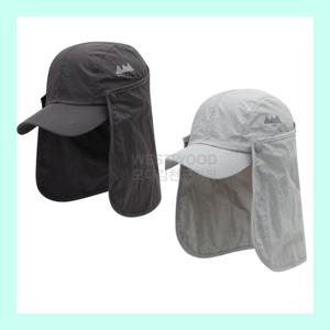 [웨스트우드]남성 차양 캡.WN1MTCP321_KG