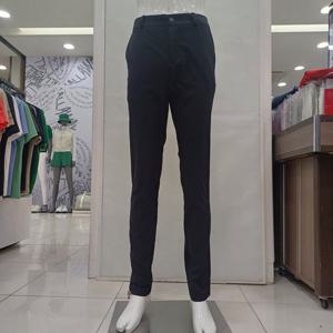 [까스텔바작]남성 인기상품 뒷밴딩 여름 팬츠 BGEMPT203_BK_DJ_D