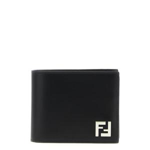 펜디 명함지갑 7M0373AFF2F0GXN Black