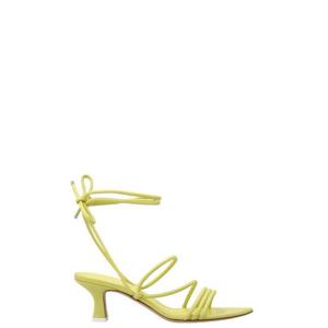 3주인 샌들 323SC016J0770202LIME Green