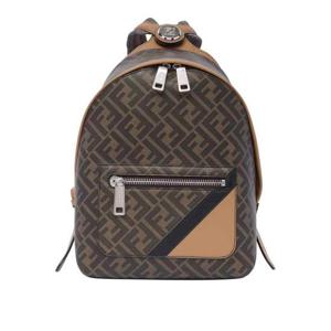 펜디 백팩 7VZ077A9XSF1IKC Brown