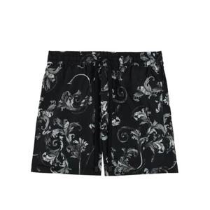 베르사체 스윔팬츠 78GADD17 CQD92899 BLACK