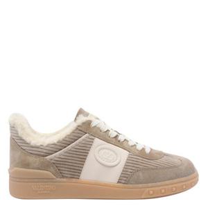 발렌티노 가라바니 스니커즈 S0IL9AJI DHT Beige