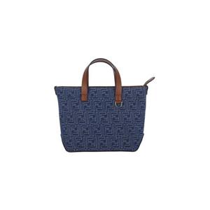 펜디 가방 7VA658 AUGO F1SCG Blue