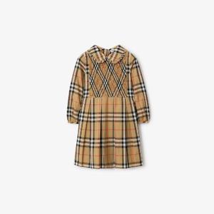 Burberry Kids Dresses 8108991X