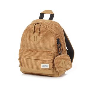 [쌤소나이트레드] DENGIE 미니백팩 CORDUROY CAMEL UK266003