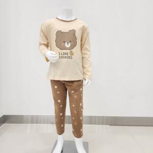 [레노마 이너웨어]남아오가닉9부이지상하세트2호[ZD3EM60191]_OD