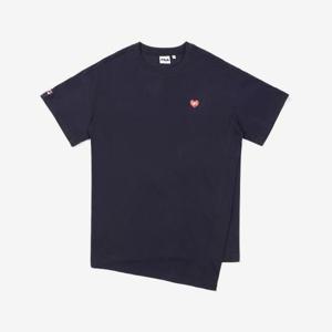 [휠라]LOVE TENNIS 여성 루즈티  FS2RSE2353F_INA