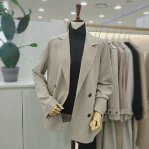 [비지트인뉴욕]보이핏 뒷포인트더블버튼자켓 VA3JK10v_US
