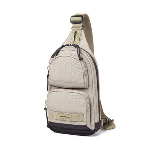 [쌤소나이트레드] ENDERBY 슬링백 DESERT BEIGE UJ905004