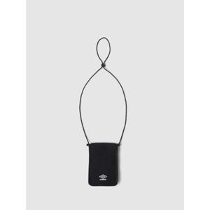 엄브로 폰 파우치백 B1 UQ323CBG71 BLK PNK