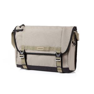 [쌤소나이트레드] ENDERBY 메신저백 DESERT BEIGE UJ905003