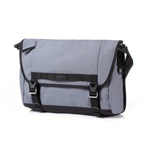 [쌤소나이트레드] ENDERBY 메신저백 IRON GREY UJ948003