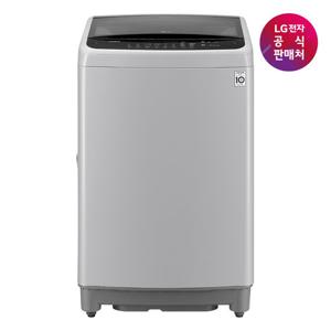 [LG전자공식판매처] LG 통돌이 세탁기 TR10BL (10kg)