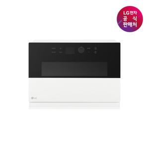 [LG전자공식판매처] LG 디오스 오브제컬렉션 광파오븐 MLJ32HWSO