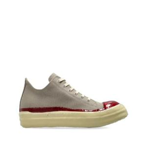 25 FW 릭오웬스 canvas sneakers DU02E7802DODP TP441562530