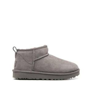 25 FW 어그 클래식 울트라 미니 스웨이드 부츠 ZZ1116109GREY TP441561499