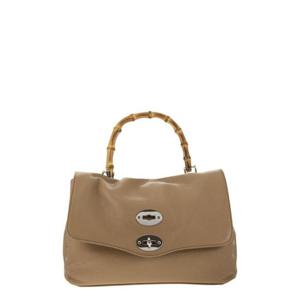 자넬라토 숄더백 0680100950000 Z0260 LEATHER