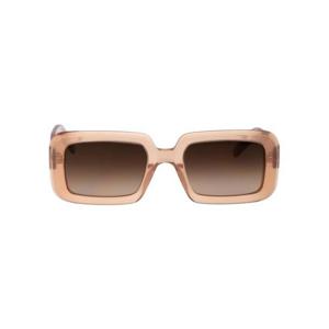생로랑 선글라스 SL 534 SUNRISE 014 ORANGE ORANGE BROWN