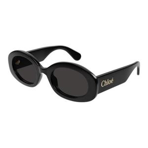 끌로에 선글라스 CH0258S 001 BLACK BLACK GREY
