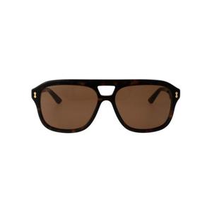 구찌 선글라스 GG1263S 006 HAVANA HAVANA BROWN
