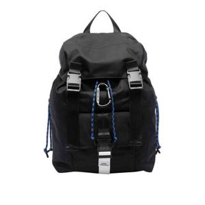 아페쎄 백팩 PAAGRH62220LZZ Black