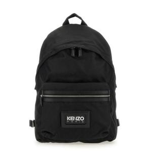 겐조 백팩 FE55SA703B11 99 BLACK