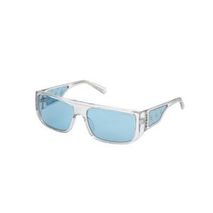 게스 선글라스 GU00136 26V Transparent