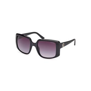 게스 선글라스 GU00097 01B Shiny Black
