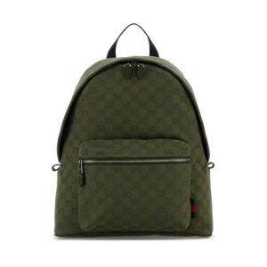 구찌 백팩 834464FAEOM 3244 Green