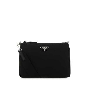 프라다 더플백 2VH113VXOP2DMH F0002 Black