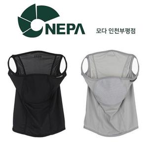 [네파]NANO 나노필터 멀티스카프_7IC7904_BP_BP