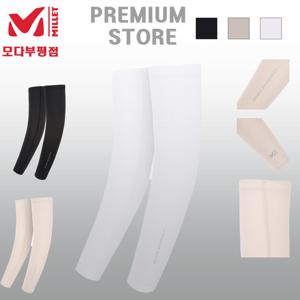 [밀레]밀레 반팔토시 쿨 슬림 팔토시_MXSUE91110_BP