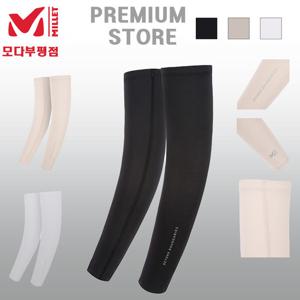 [밀레]밀레 반팔토시 쿨 슬림 팔토시_MXSUE91116_BP
