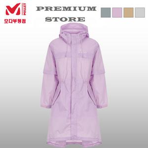 [밀레]밀레 라이트 립 레인코트_MXSXE96773_BP