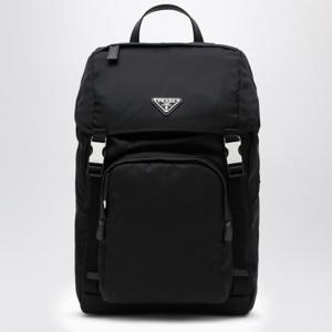 프라다 백팩 2VZ135HOL2DMG F0002 BLACK