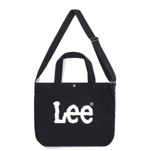 LEE 트위치 투웨이 가방 B1 LE2501BG03 BK ID