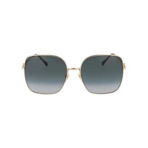 구찌 선글라스 GG0879S 001 gold