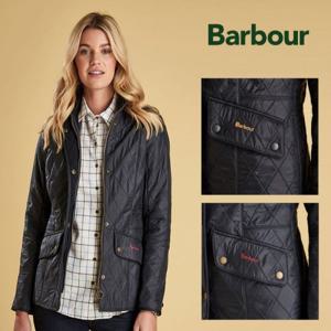 바버 카발리 퀼트 자켓 LQU0087 Barbour Cavalry Polarquilt