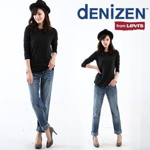 [Denizen from Levis]데니즌 스키니 보이프랜드핏진53668-0002