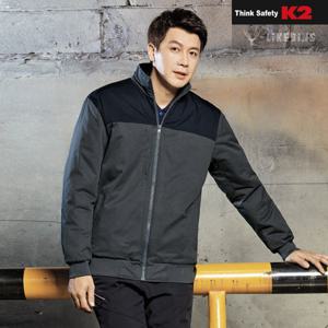 K2 세이프티 라이크빈 LB2-F145 동계점퍼