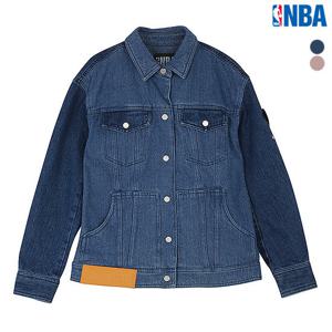 [NBA] 여성 GSW 트러커자켓 (N181DJ611P)