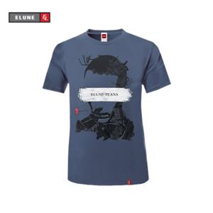 엘룬 프리미엄 그래픽 반팔티 EJ34 M~5XL 빅사이즈 티셔츠