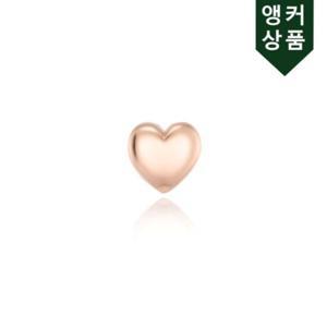 로이드 LPP21084G (앵커상품) 통통하트 펜던트 14K Gold