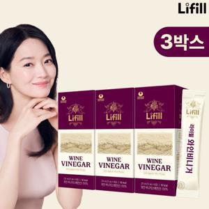 라이필 와인비니거 3박스
