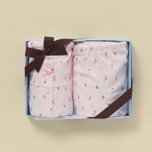 [쇼콜라]아이츄내의[TNNMXS579P-SET]