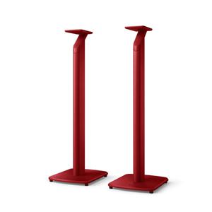 [무케/공식수입] KEF_ S1 Floorstand Red 스탠드