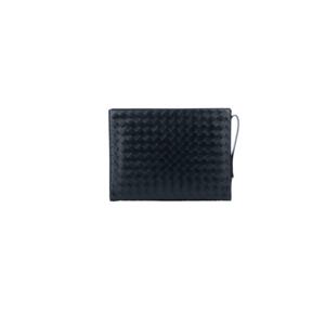 보테가베네타 클러치 파우치 732638V2E41 8803 Black